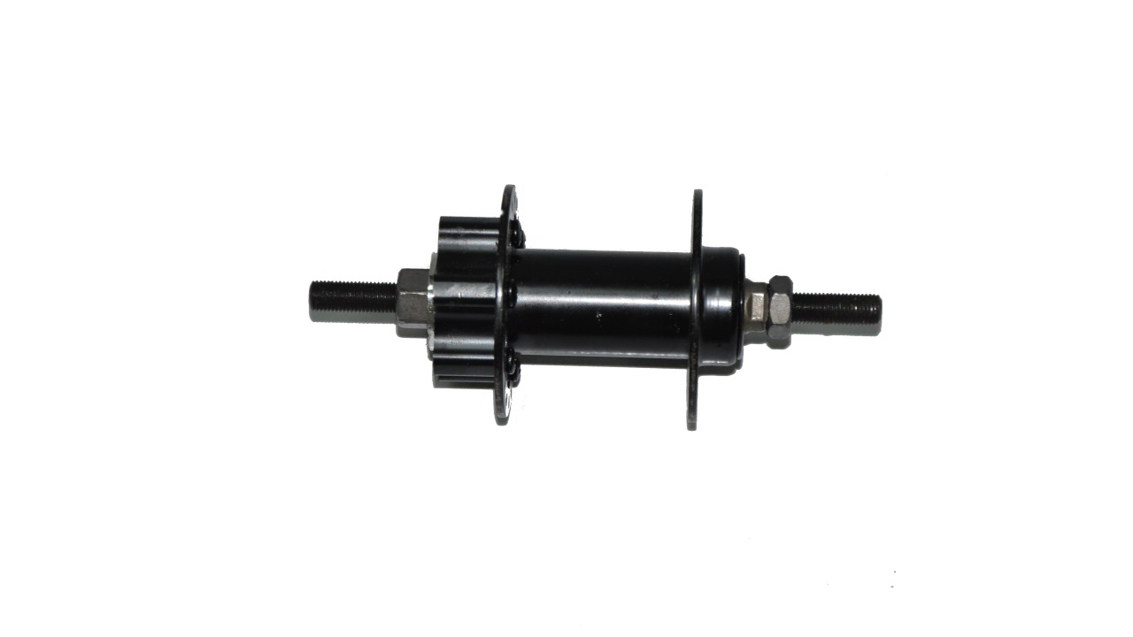 ÖN JANT GÖBEĞİ (MX35)